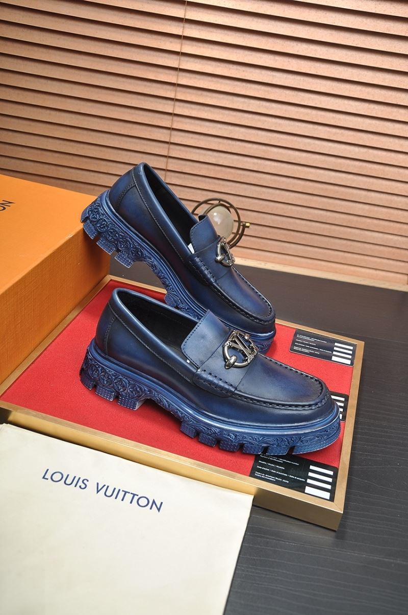 Louis Vuitton Business Shoes